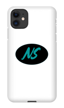 NS Logo Phone Case
