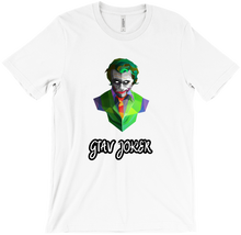 gtavjoker T-Shirts