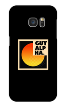 guyalphatv Samsung Phone Cases