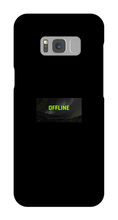 aldogaming12 Samsung Phone Cases