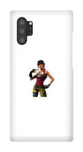 thesweatybooty Samsung Phone Cases