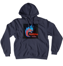 stevenbigboom Hoodies (No-Zip/Pullover)