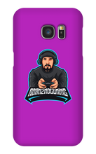 adam2ndcoming Samsung Phone Cases