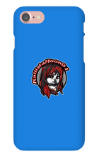 kallistamoon91 iPhone Phone Cases
