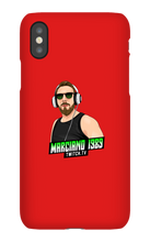 marciano1989 iPhone Phone Cases