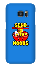 Send Noods 📱 Samsung Phone Case 📱