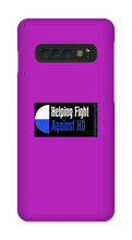 BP vs HD Samsung Phone Cases