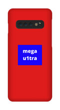 saifkhan-jellybro Samsung Phone Cases