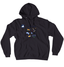 Sudadera ARTUX
