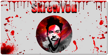 XXL ALFOMBRILLA GAMER SkrewYou
