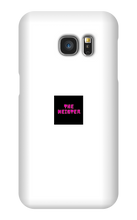 koolieboy Samsung Phone Cases