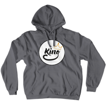 Hoodies (No-Zip/Pullover)