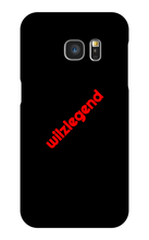 wilzlegend Samsung Phone Cases