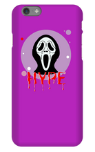deranged_panda Hype Phone Case