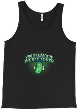 Pickle Tank Top