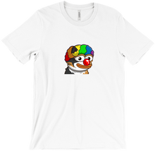 Clown Logo T-Shirt