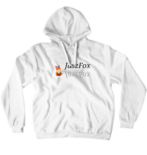 jaszfox Hoodies (No-Zip/Pullover)