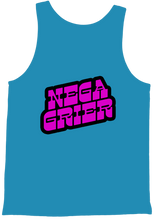 NegaGrier Name Tank Top