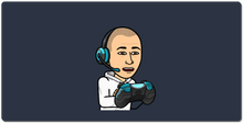XXL Gaming Mousepad