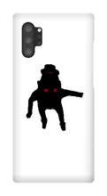 Shadow Arnold Samsung Phone Cases