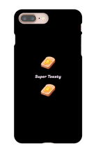 Super Toasty