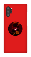 lavaprogamer_ Samsung Phone Cases