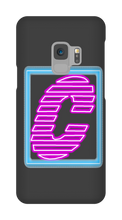 Neon Chawn Samsung Phone Case