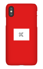 ikgaming iPhone Phone Cases