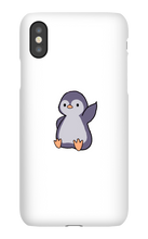 Peng iPhone Cases