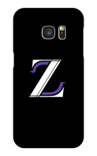 Funda Logo Zecoox para Samsung