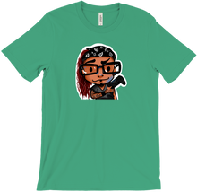 glaubernekrost T-Shirts