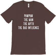 Pawpaw T-Shirts