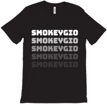smokeygio T-Shirts