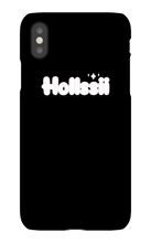 Hollssii iPhone Phone Cases