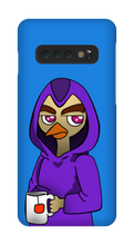 capinha para samsung do avestruz