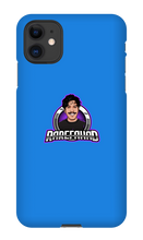 rarefahad iPhone Phone Cases