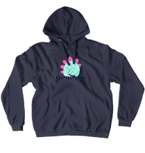 keersaurusrex Hoodies (No-Zip/Pullover)