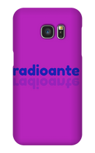 radioante Samsung Phone Cases