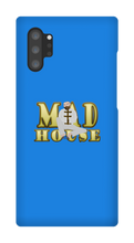 slikwillythebrk Samsung Phone Cases
