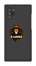 Samsung Funda X-LIONS