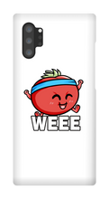 WEEE Samsung Phone Cases