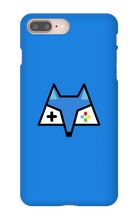 themediahoundsshow iPhone Phone Cases