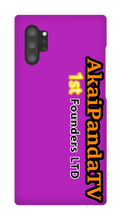 Founders Samsung Phone Cases