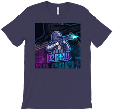 warrior_ttv_ T-Shirts