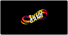 SKUD GANG XXL Gaming Mousepad