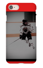 Stevens Hockey Case