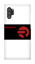 renejko207 Samsung Phone Cases