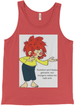 meist3reda Tank Top