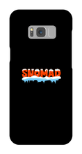 sn0mad Samsung Phone Cases