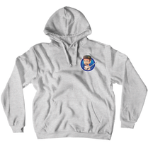 crazyscotsman4 Hoodies (No-Zip/Pullover)